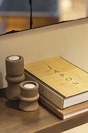 Wabi-Sabi Hôtel Lorrain