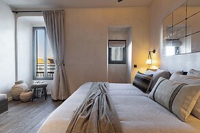 Wabi-Sabi Hôtel Lorrain