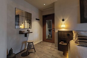 Wabi-Sabi Hôtel Lorrain