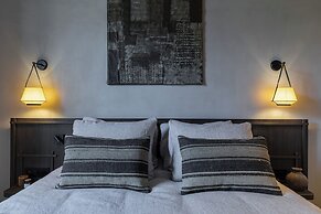 Wabi-Sabi Hôtel Lorrain