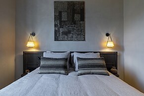 Wabi-Sabi Hôtel Lorrain