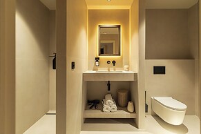 Wabi-Sabi Hôtel Lorrain