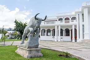 Mansión Altamirano