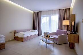 Belvedere Alexandria club hotel