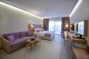 Belvedere Alexandria club hotel