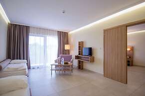 Belvedere Alexandria club hotel