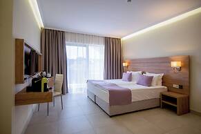 Belvedere Alexandria club hotel