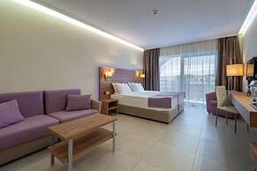 Belvedere Alexandria club hotel