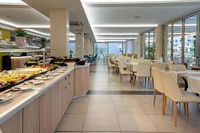 Belvedere Alexandria club hotel