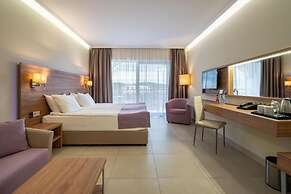 Belvedere Alexandria club hotel
