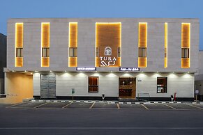Tura Residence Al Khaleej