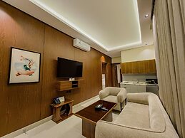 Tura Residence Al Khaleej
