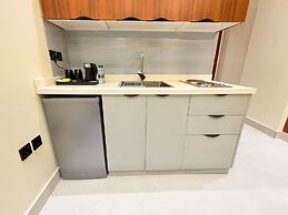 Tura Residence Al Khaleej
