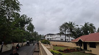 aagneyam grand RESORT