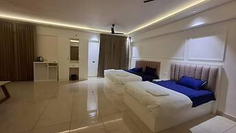 aagneyam grand RESORT
