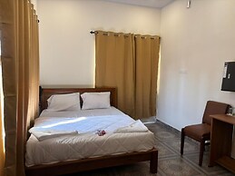 aagneyam grand RESORT