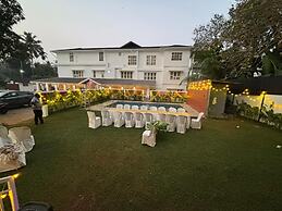 aagneyam grand RESORT