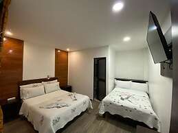 Hotel Yolima Real