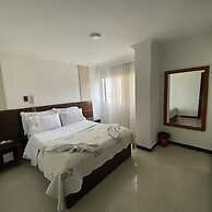 Hotel Yolima Real