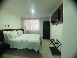 Hotel Yolima Real