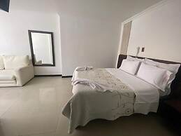Hotel Yolima Real