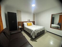 Hotel Yolima Real