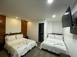 Hotel Yolima Real