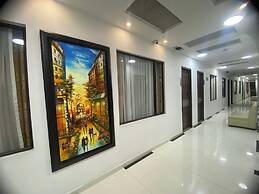 Hotel Yolima Real