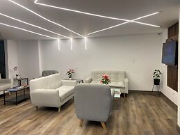 Hotel Yolima Real