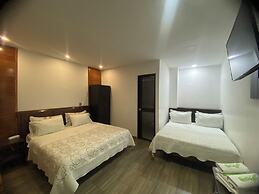 Hotel Yolima Real