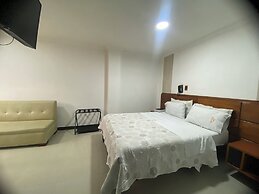 Hotel Yolima Real