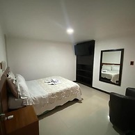 Hotel Yolima Real