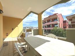 Sweet Holiday Hideaway in Grado for Four Guests