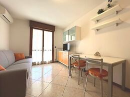 Sweet Holiday Hideaway in Grado for Four Guests