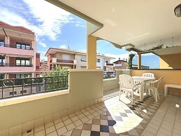 Sweet Holiday Hideaway in Grado for Four Guests