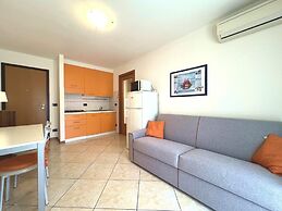 Sweet Holiday Hideaway in Grado for Four Guests