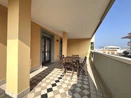 Spacious and Comfortable Holiday Home in Grado