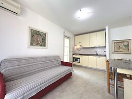 Spacious and Comfortable Holiday Home in Grado