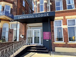 Imperial Lodge