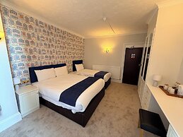 Imperial Lodge