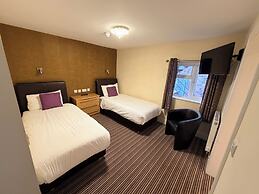 Imperial Lodge