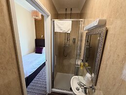 Imperial Lodge