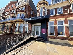 Imperial Lodge