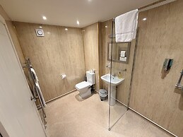 Imperial Lodge
