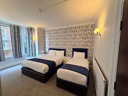 Imperial Lodge