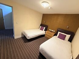Imperial Lodge