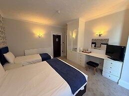 Imperial Lodge