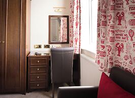 Imperial Lodge