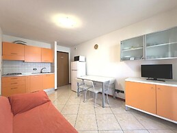 Ideal Getaway Apartment for Four Guests in Grado