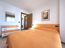 Ideal Getaway Apartment for Four Guests in Grado